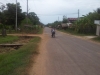 On the road in Laos 11 131043